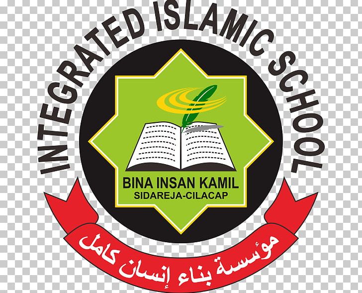 SMPIT BIK Sidareja SDIT Bina Insan Kamil Sidareja Logo Middle School Sign PNG, Clipart, Area, Bik, Bina, Brand, Central Java Free PNG Download