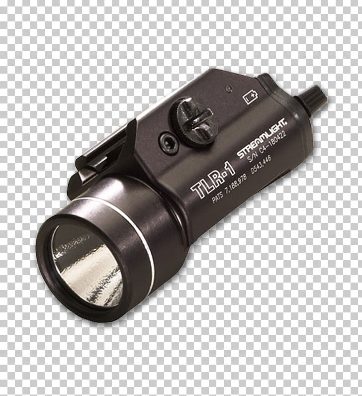 Streamlight PNG, Clipart, Firearm, Flashlight, Flashlight Light, Handgun, Hardware Free PNG Download