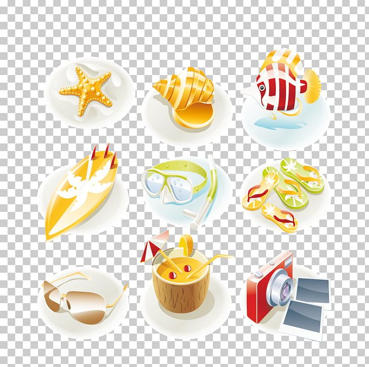Beach Seaside Resort Vacation Icon PNG, Clipart, Beach, Beaches, Beach Party, Beach Vector, Camera Free PNG Download