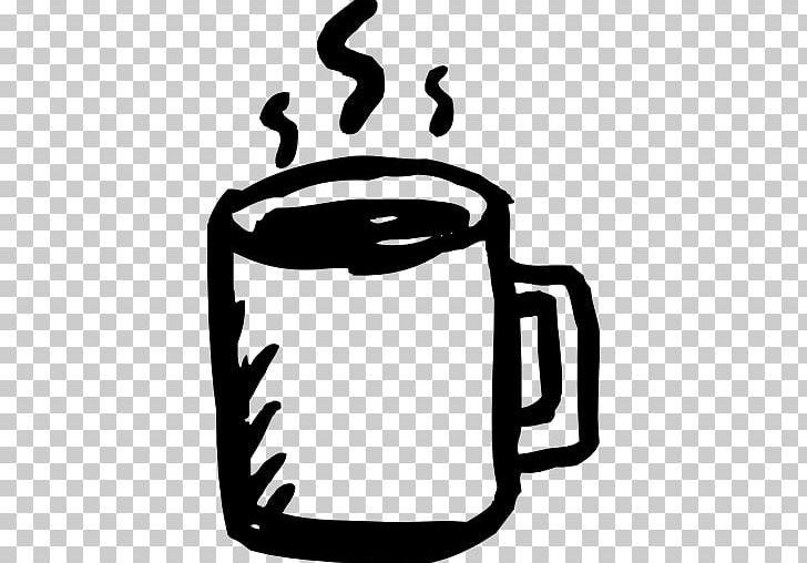 Computer Icons PNG, Clipart, Artwork, Black And White, Coffee, Computer Icons, Cup Free PNG Download
