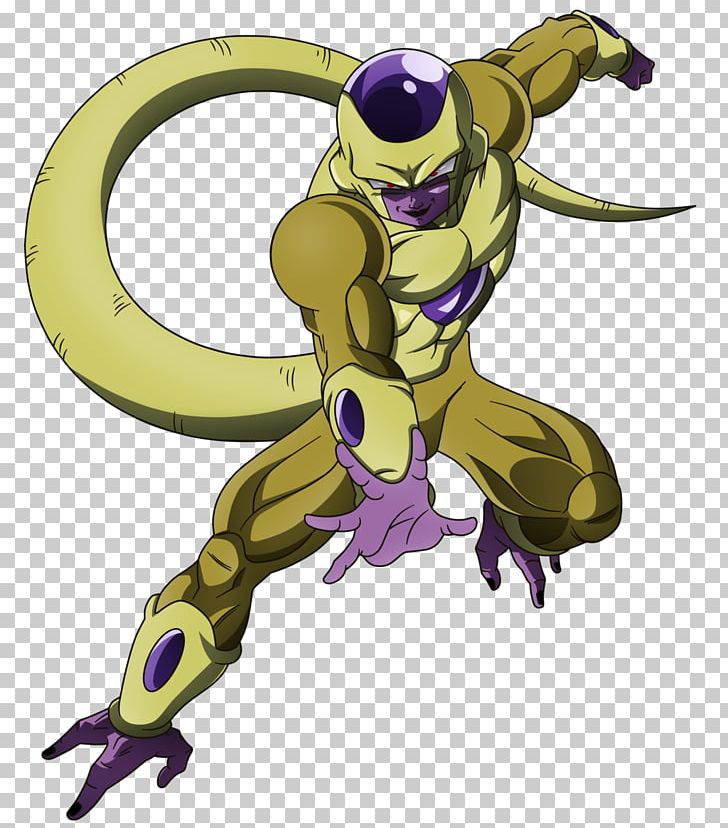 Frieza Super Dragon Ball Z Art PNG, Clipart, Animation, Art, Deviantart ...