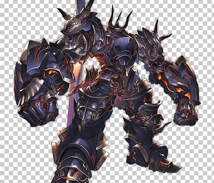 Granblue Fantasy Persona 5 Tiamat Game Omega SA PNG, Clipart, Action Figure, Armour, Character, Colossus, Colossus Computer Free PNG Download
