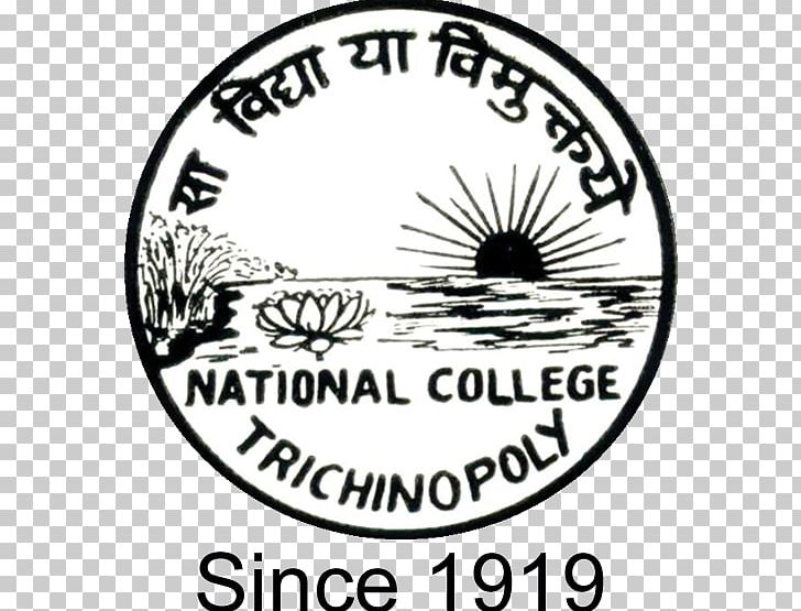 National College PNG, Clipart, Area, Black And White, Brand, Circle, College Free PNG Download