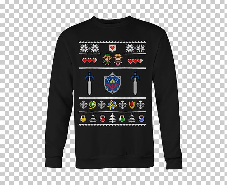 T-shirt Sweater Christmas Jumper Sleeve PNG, Clipart, Bluza, Brand, Christmas, Christmas Jumper, Clothing Free PNG Download