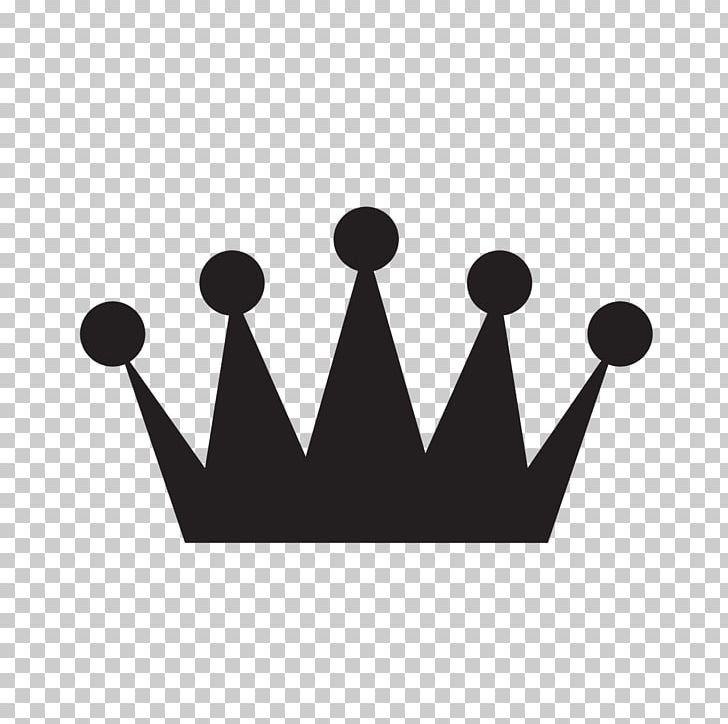 Crown PNG, Clipart, Angle, Black And White, Clip Art, Crown, Encapsulated Postscript Free PNG Download