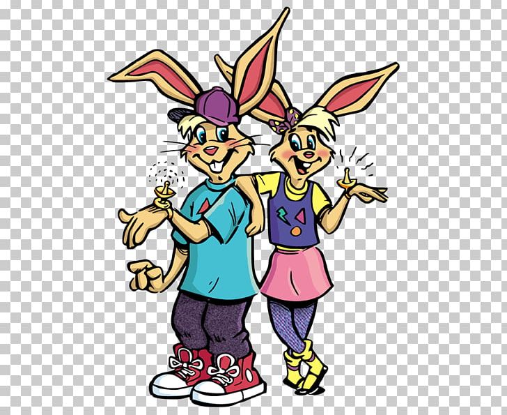 Easter Bunny Cartoon PNG, Clipart, Art, Artwork, Bert, Cartoon, Character Free PNG Download