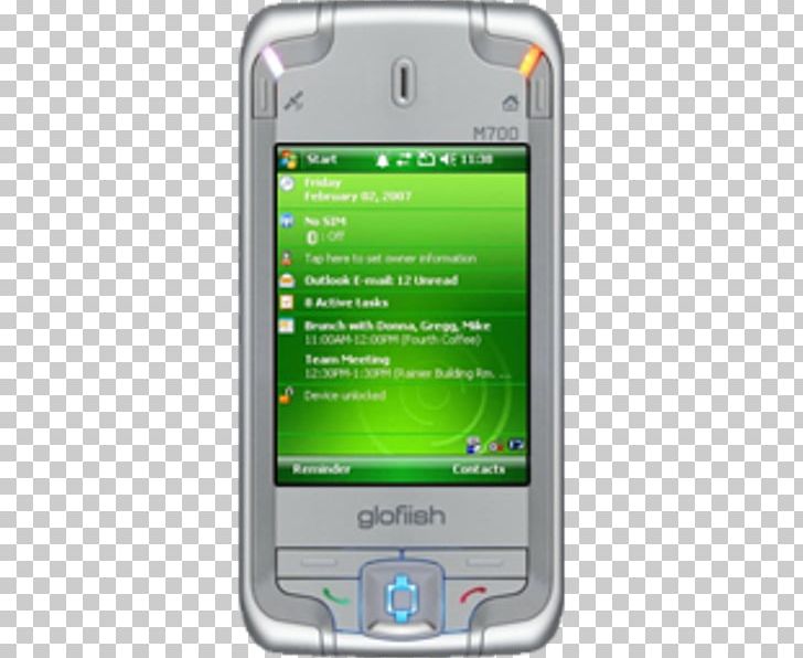 Feature Phone Smartphone PDA E-TEN Glofiish M700 Mobile Phone Accessories PNG, Clipart, Cellular Network, Communication Device, Electronic Device, Electronics, Eten Free PNG Download
