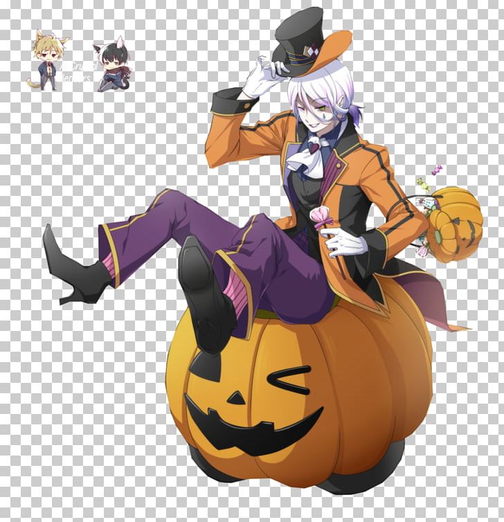 Halloween Pixiv Rendering PNG, Clipart, Animation, Anime, Deviantart, Halloween, Halloween Film Series Free PNG Download
