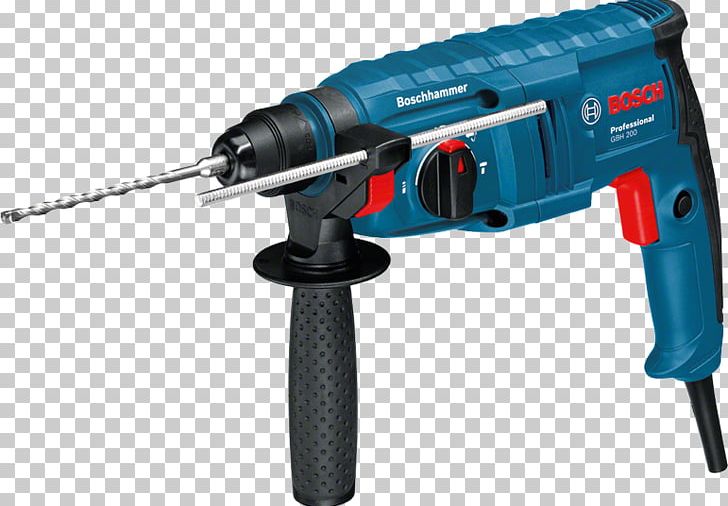 Hammer Drill SDS Tool PNG, Clipart, Angle, Bosch Gbh 226 Dre Professional, Bosch Power Tools, Drill, Drill Bit Free PNG Download