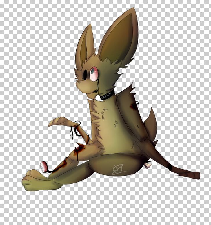 Hare Figurine Pest Legendary Creature PNG, Clipart, Animated Cartoon, Broken Toys, Fauna, Fictional Character, Figurine Free PNG Download