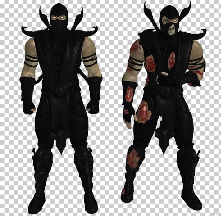 Mortal Kombat X Scorpion Sub-Zero Kitana PNG, Clipart, Action Figure, Art, Character, Comics, Costume Free PNG Download