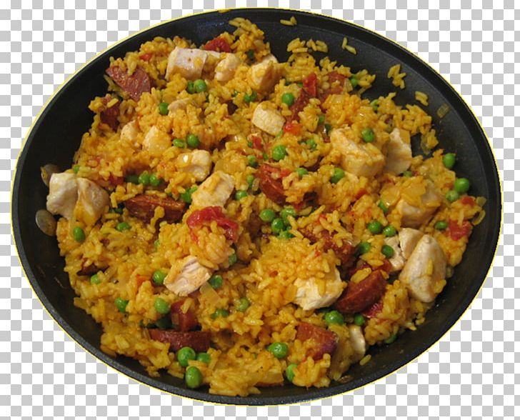 Nasi Goreng Arroz Con Pollo Pilaf Yangzhou Fried Rice Biryani PNG, Clipart, Arroz Con Pollo, Asian Food, Biryani, Cuisine, Dish Free PNG Download
