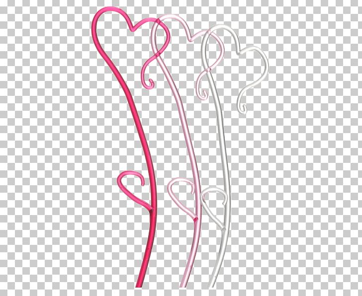 Pink M Body Jewellery Line PNG, Clipart, Art, Body Jewellery, Body Jewelry, Heart, Jewellery Free PNG Download