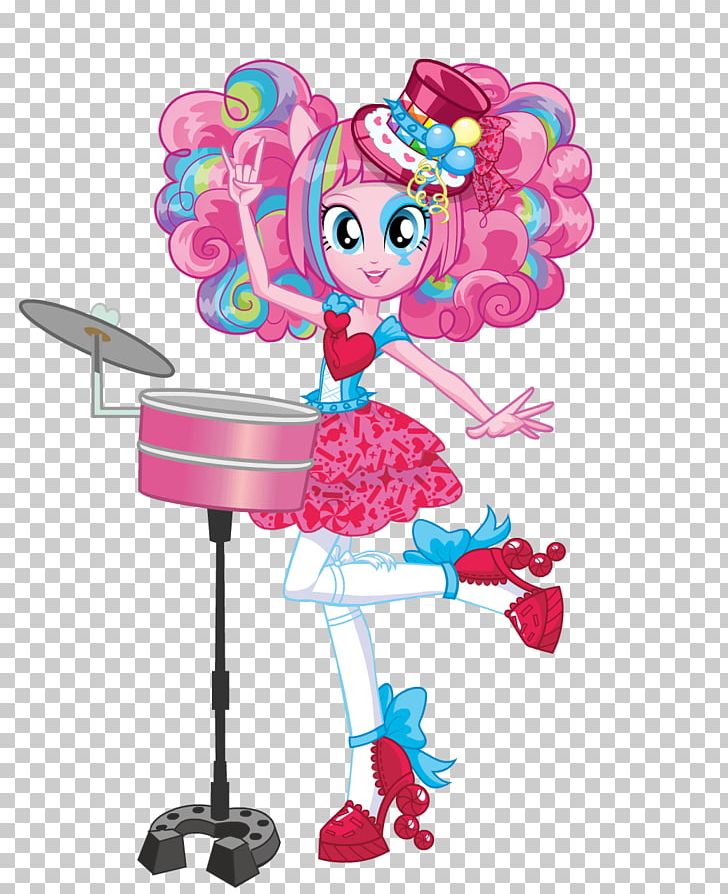 Pinkie Pie Rarity Rainbow Dash Pony Applejack PNG, Clipart, Applejack, Balloon, Equestria, Fictional Character, My Little Pony Free PNG Download