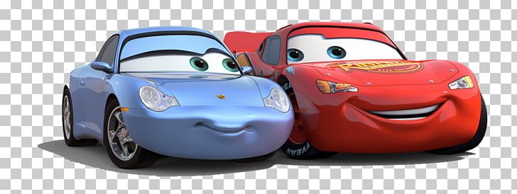 Sally Carrera Lightning McQueen Mater Cars Pixar PNG, Clipart, Automotive Design, Automotive Exterior, Bonnie Hunt, Car, Cars 2 Free PNG Download