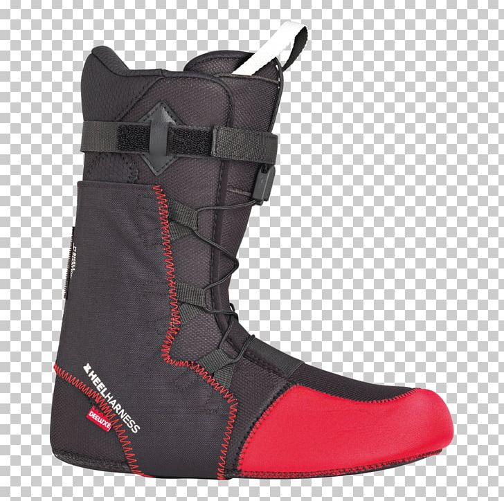 Snowboarding Deeluxe Ski Boots Shoe PNG, Clipart, Accessories, Backcountry, Black, Boot, Deeluxe Free PNG Download