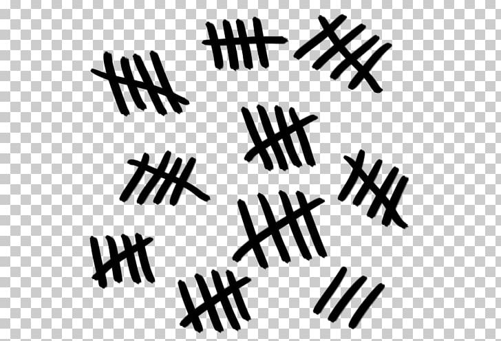 Tally Marks Tally Stick Silence The Impossible Astronaut Decal PNG, Clipart, Angle, Black, Black And White, Computer Software, Counting Free PNG Download