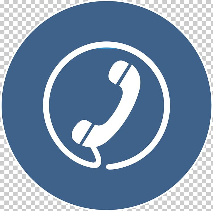 Telephone Call Computer Icons Callback Email PNG, Clipart, Blue, Brand, Callback, Circle, Computer Icons Free PNG Download