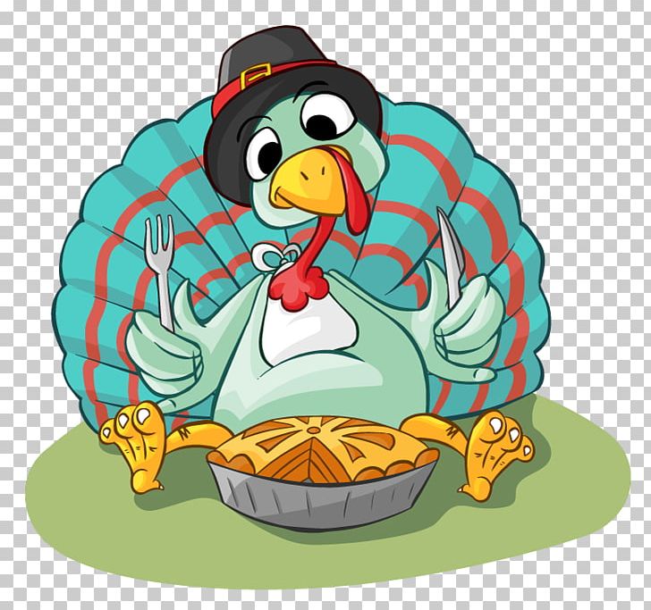 Turkey Meat Pumpkin Pie Pecan Pie PNG, Clipart, Art, Beak, Bird, Cartoon, Competitive Eating Free PNG Download