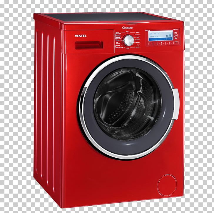 Washing Machines Vestel Dishwasher Arçelik Clothes Dryer PNG, Clipart, Arcelik, Clothes Dryer, Dishwasher, Electronics, Home Appliance Free PNG Download