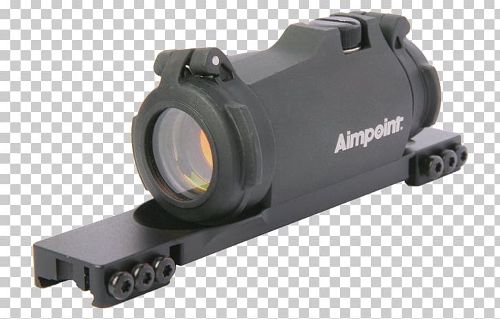 Aimpoint Micro H2 2MOA Aimpoint AB Red Dot Sight Leupold & Stevens PNG, Clipart, Aimpoint, Aimpoint Ab, Aimpoint Micro, Angle, Camera Accessory Free PNG Download
