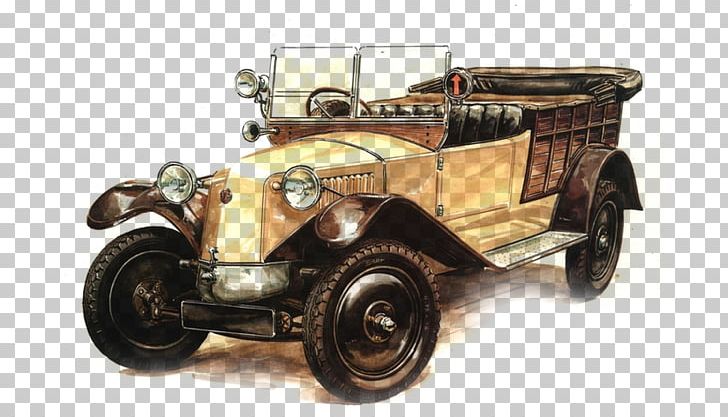 Classic Car Tatra 11 Drawing Retro Style PNG, Clipart, Antique Car, Art, Automotive Design, Car, Car Accident Free PNG Download