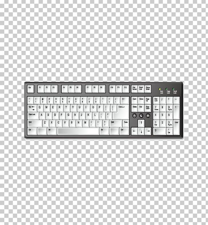 Computer Keyboard PNG, Clipart, Apple Keyboard, Black White, Brand, Computer Keyboard, Download Free PNG Download