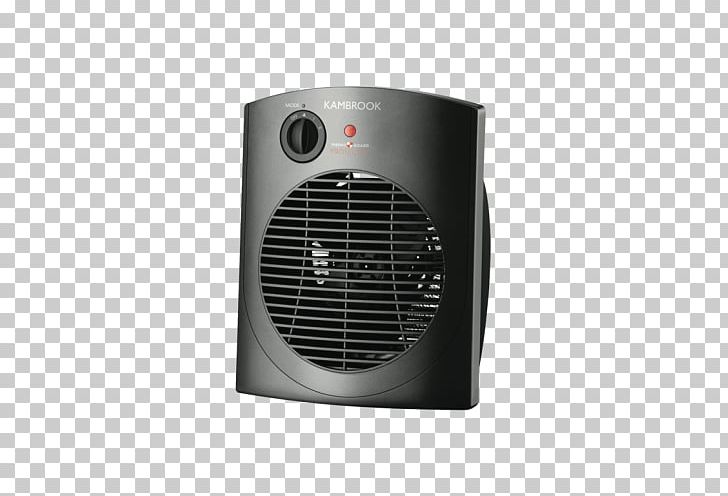Fan Heater Electric Heating Kambrook KFH600 PNG, Clipart, Air, Audio, Audio Equipment, Central Heating, Convection Heater Free PNG Download
