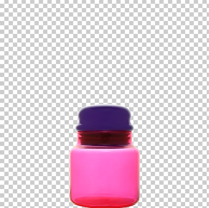 Glass Bottle Water Bottles Magenta PNG, Clipart, Bottle, Glass, Glass Bottle, Liquid, Magenta Free PNG Download