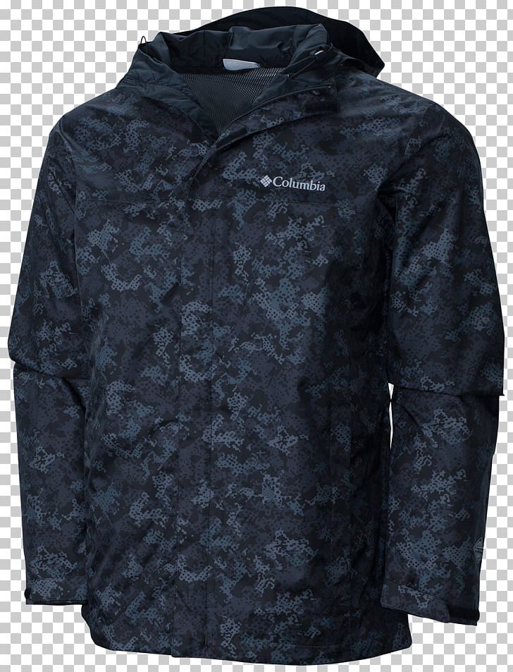 Hood Columbia Sportswear Jacket Polar Fleece Clothing PNG, Clipart, Camouflage, Clothing, Coat, Columbia Sportswear, Fishing Free PNG Download