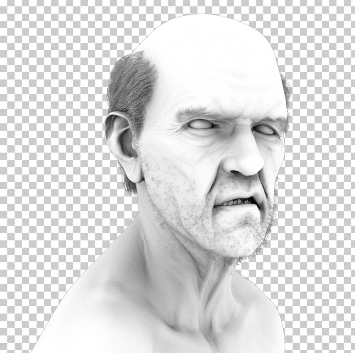 Orange County Nose Chin Cheek Forehead PNG, Clipart, Adobe After Effects, Angry Old Man, Arnold, Artstation, Autodesk Maya Free PNG Download