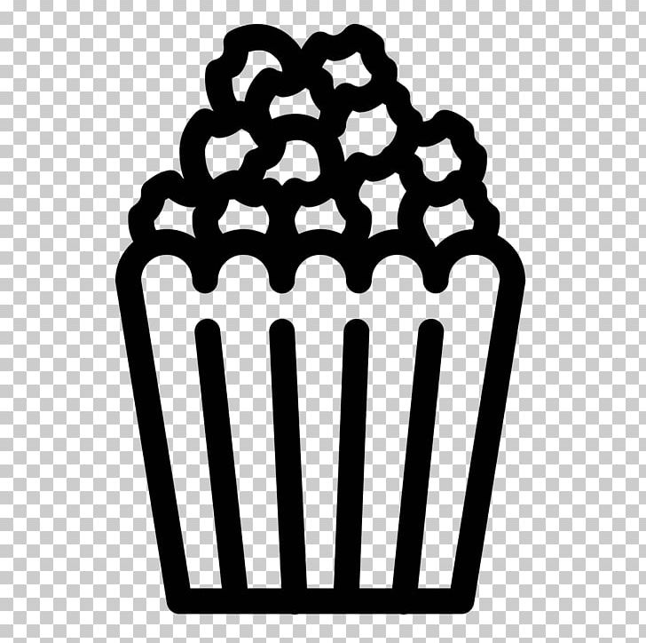 Popcorn Computer Icons PNG, Clipart, Black And White, Computer Icons, Download, Encapsulated Postscript, Food Drinks Free PNG Download