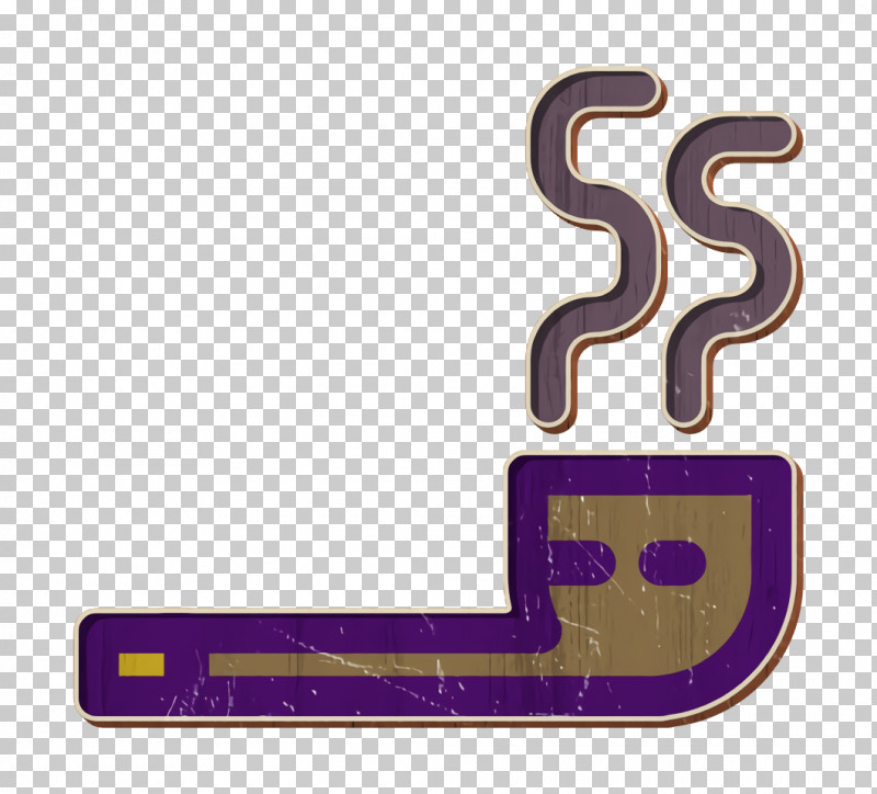 Pipe Icon Western Icon Smoke Pipe Icon PNG, Clipart, Logo, Meter, Number, Pipe Icon, Purple Free PNG Download
