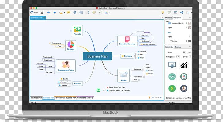 Computer Program XMind Mind Map Computer Software Information PNG ...