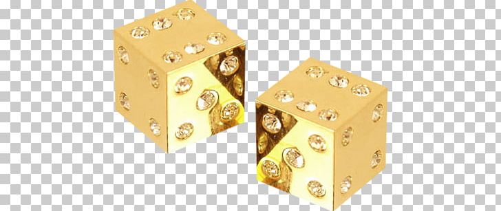 Dice Gold Role-playing Game Gambling PNG, Clipart, Brass, Casino, Crystal, Diamond, Dice Free PNG Download