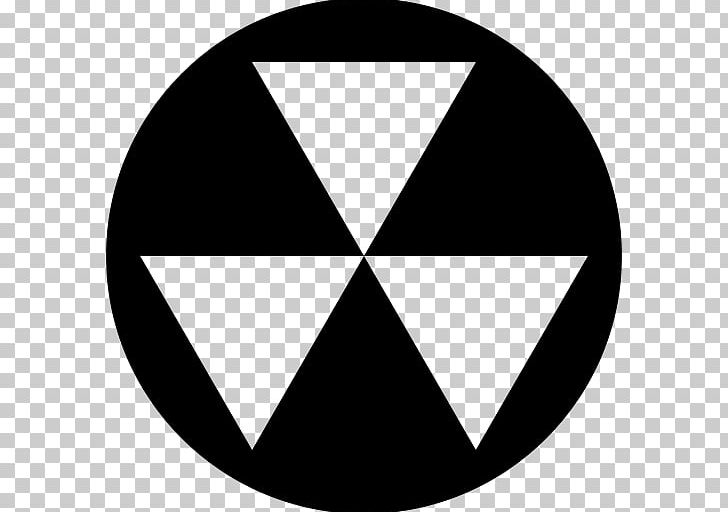 Fallout Shelter Nuclear Fallout Nuclear Weapon Symbol PNG, Clipart, Angle, Area, Black, Black And White, Circle Free PNG Download