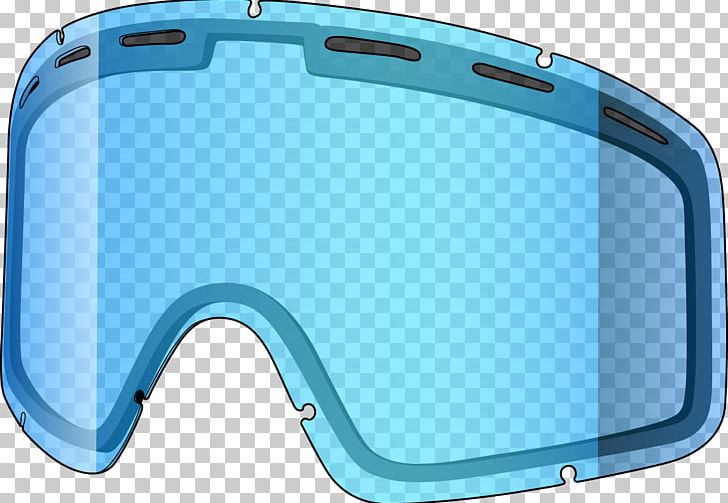Goggles Monocle Glasses Lens PNG, Clipart, Angle, Aqua, Automotive Design, Azure, Blue Free PNG Download