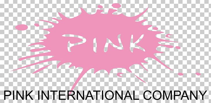 Logo Pink M Pink International Company Brand RTV Pink PNG, Clipart, Area, Brand, Circle, Design M Group, Graphic Design Free PNG Download