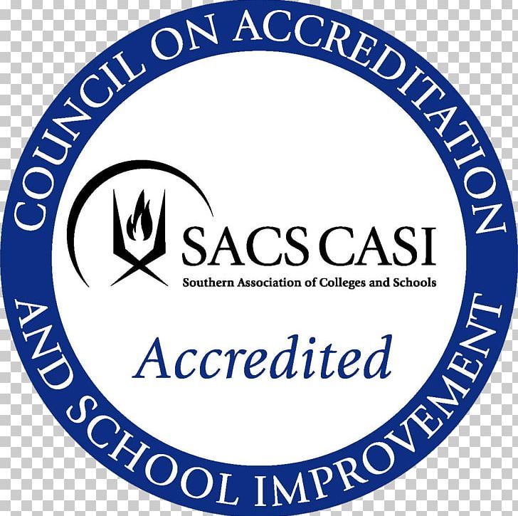 Southern Association Of Colleges And Schools Educational Accreditation AdvancED PNG, Clipart, Advanced, Association, Blue, Logo, National Secondary School Free PNG Download