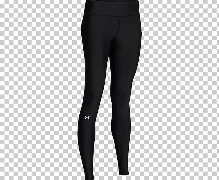 T-shirt Under Armour Clothing Leggings Tights PNG, Clipart, Abdomen, Active Pants, Black, Breeches, Clothing Free PNG Download