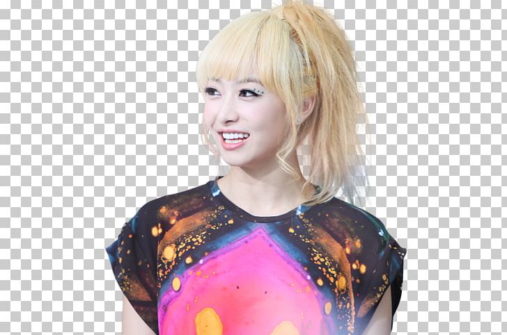 Victoria Song F(x) K-pop Rendering PNG, Clipart, Bangs, Blond, Brown Hair, Deviantart, Girl Free PNG Download