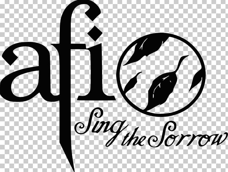 AFI Sing The Sorrow Logo DreamWorks Records Head Like A Hole PNG, Clipart, 336, Afi, Afis, Album, Area Free PNG Download