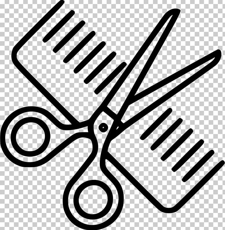 Beauty Parlour Barber Hairstyle Computer Icons Adobe Illustrator PNG, Clipart, Barber, Beauty Parlour, Black And White, Cdr, Computer Icons Free PNG Download
