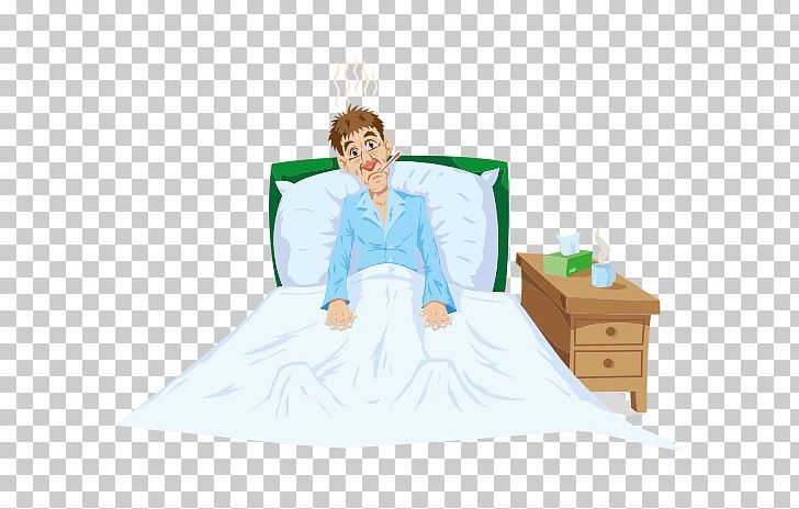 Bed Cartoon PNG, Clipart, Bed, Bed Cartoon, Bedroom, Bed Sheet, Cartoon Free PNG Download