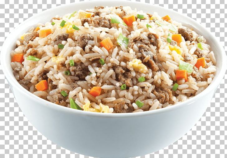 Chinese Fried Rice Yangzhou Fried Rice Chinese Cuisine Thai Fried Rice PNG, Clipart, Asian Food, Beef, Beef Chow Fun, Brown Rice, Chinese Cuisine Free PNG Download