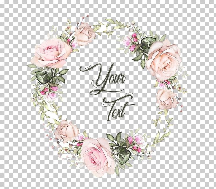 Garden Roses Floral Design Wreath Flower Graphics PNG, Clipart, Crown, Cut Flowers, Drawing, Flora, Floral Design Free PNG Download