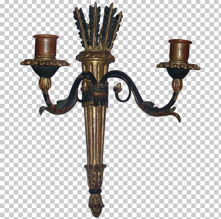 Light Fixture Sconce Candlestick PNG, Clipart, 18th Century, Antique, Brass, Bronze, Candelabra Free PNG Download
