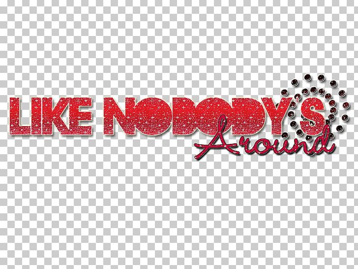 Like Nobody's Around Text Logo PNG, Clipart,  Free PNG Download