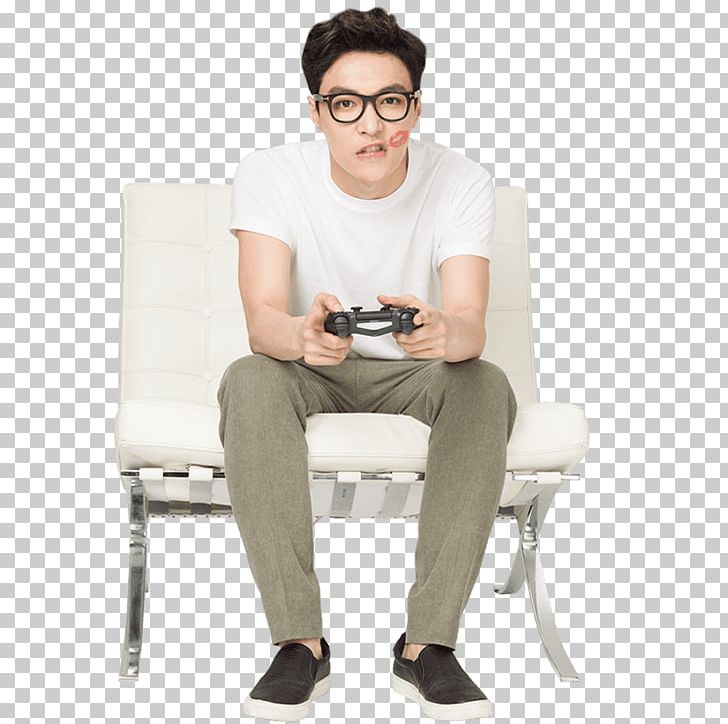 Yixing Zhang Go Fighting! EXO SM Town Allkpop PNG, Clipart, Allkpop, Arm, Chair, Chanyeol, Chen Li Nong Free PNG Download