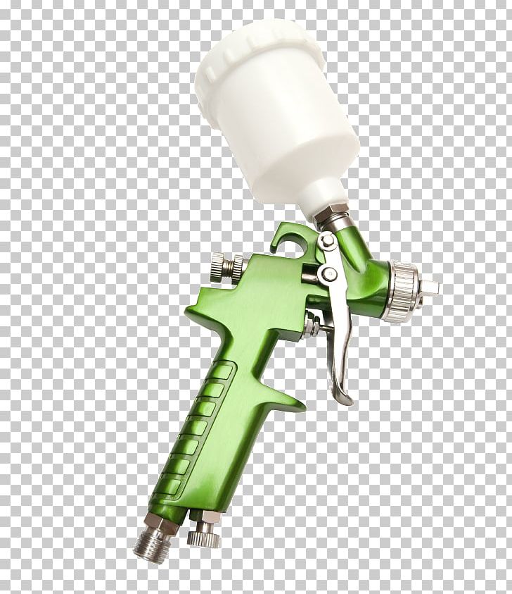 Airbrush Painting PNG, Clipart, Airbrush, Green, Hardware, House Painter And Decorator, Lead Paint Free PNG Download